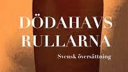 Dödahavsrullarna - en nyöversättning