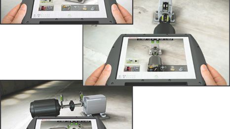OMNIVIEW