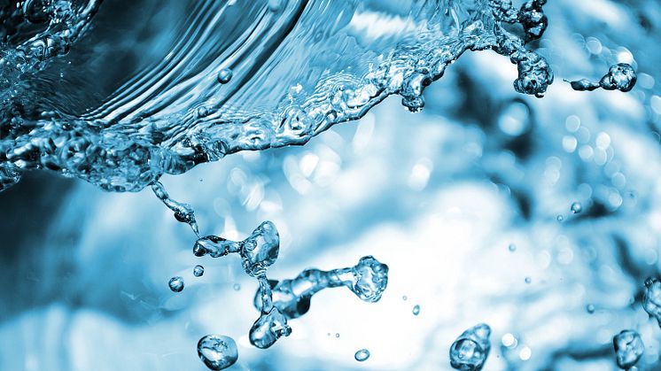 LK fulfils tougher requirements on the lead contamination of water 
