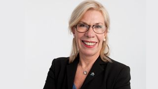 Första dagen för nya Ekobrottsmyndigheten 