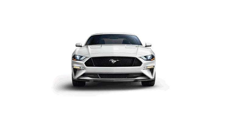 Ford sărbătorește producția exemplarului Mustang cu numărul 10 milioane
