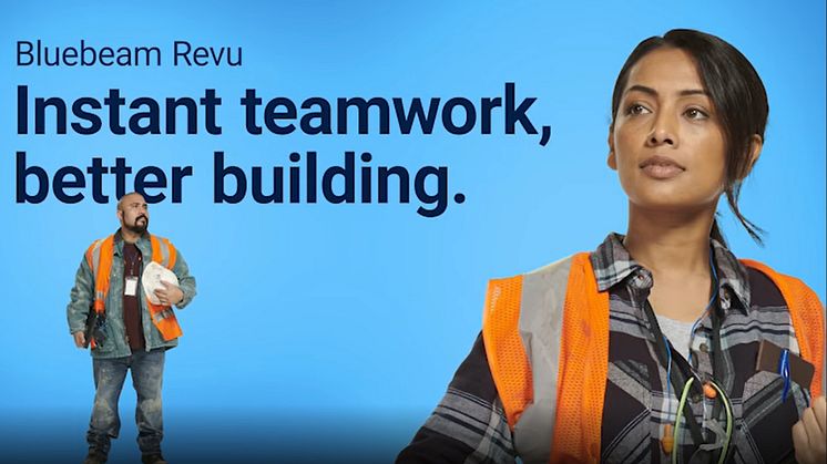 Bluebeam Revu 20: Streamline Remote Project Collaboration