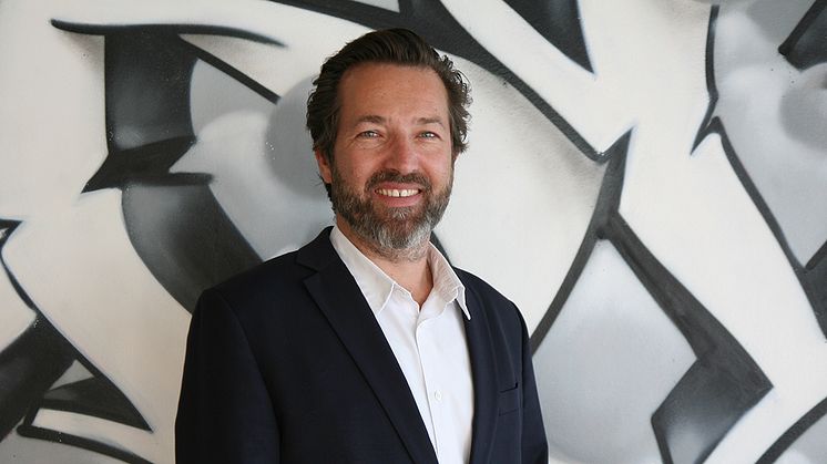 Tetris A/S har ansat Anders Sælan. Han skal fremover være projektchef for Tetris’ kommende erhvervsbyggerier. 