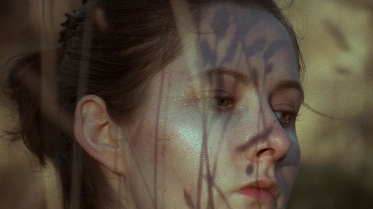 Canon Nordic Filmmaker: Margarita Sheremet 