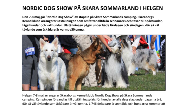 Nordic Dog Show på Skara Sommarland i helgen.pdf