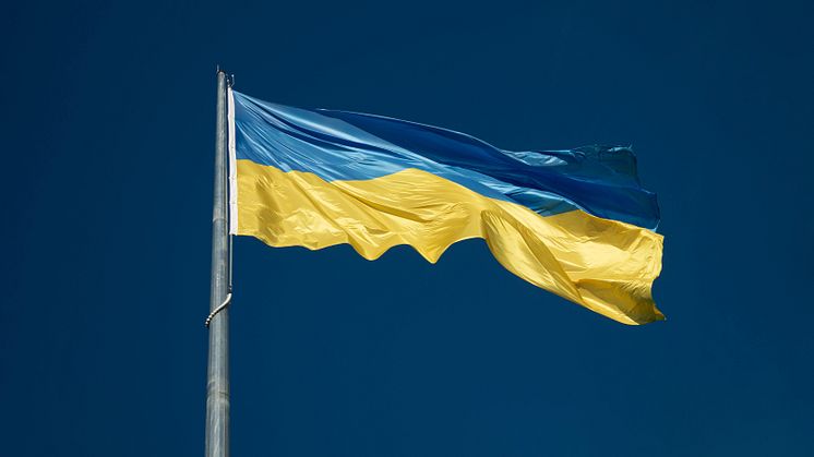 Upprop Ukraina – Direktstöd till nationen Ukraina