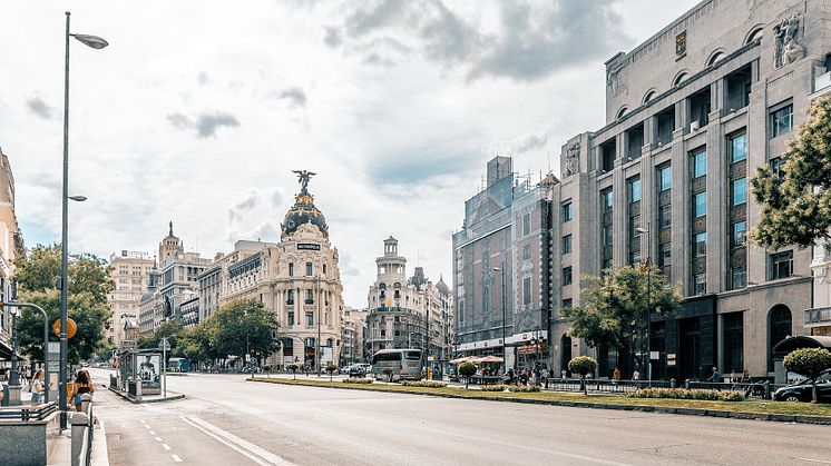 Madrid