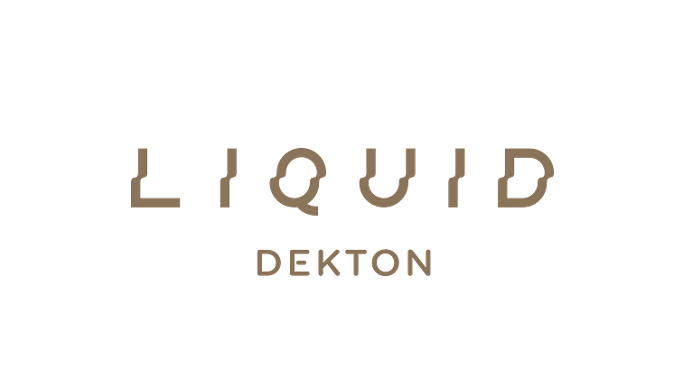 Dekton® The Collection 2020 lanserer Dekton® Liquid i samarbeid med PATTERNITY