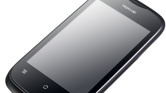 Sverigepremiär för prisvärda Huawei Y201 Pro 