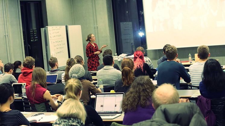 Startup-miljøet vokser og trives i Danmark