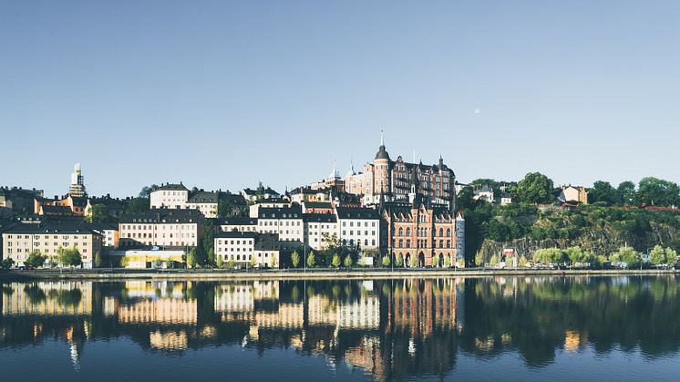 Enhetschef till Skyddsvärnets Träningslägenheter