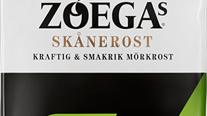 ZOÈGAS Skånerost