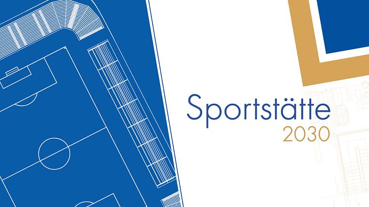 Ihre Vision von der „SPORTSTÄTTE 2030“