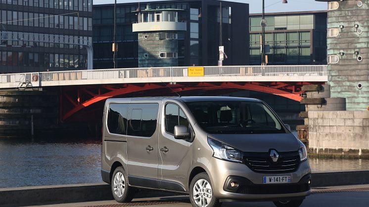 EuroNCAP test er misvisende i Danmark