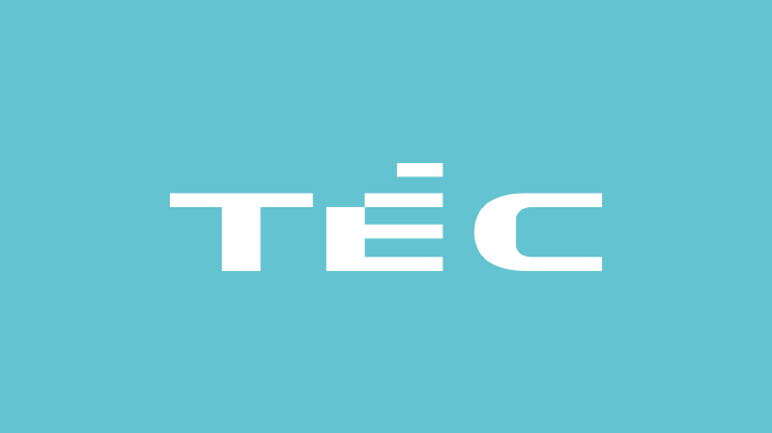 TEC logo