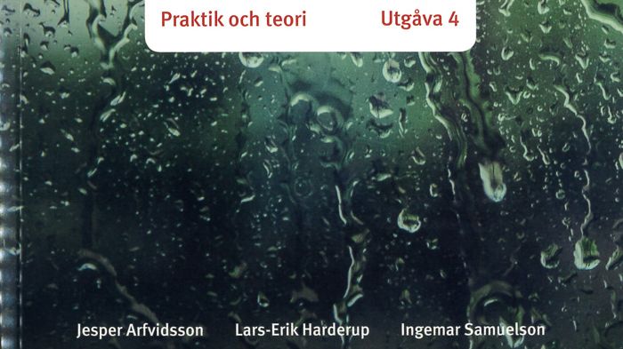 ​Lösningar för att undvika fuktproblem – ny utgåva av Fukthandbok