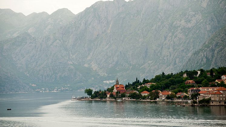 Set sail on a fascinating journey through the centuries as Fred. Olsen Cruise Lines launches ‘Discovering the Balkans’ cruise for 2022