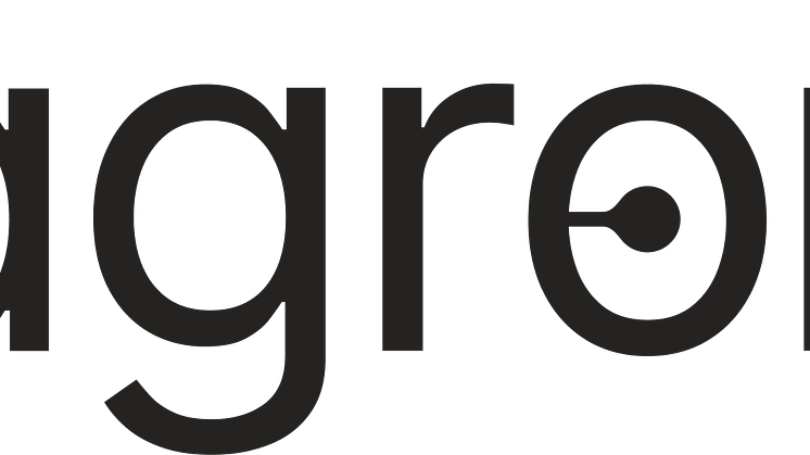 Agronod logotyp