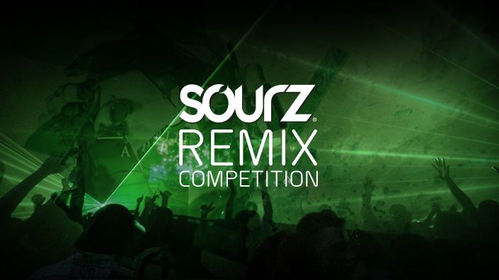 Sourz Remix Competition