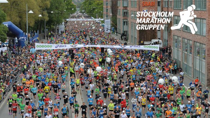 Daniel Almgren ny verksamhetschef för Stockholm Marathongruppen