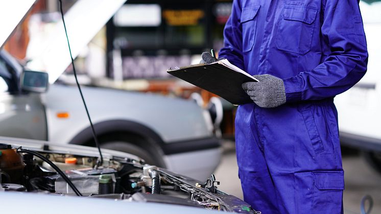 Fear of unexpected repairs puts 3.8m drivers off getting their car serviced