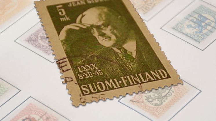 ​Fria Finland 100 år - Utställning