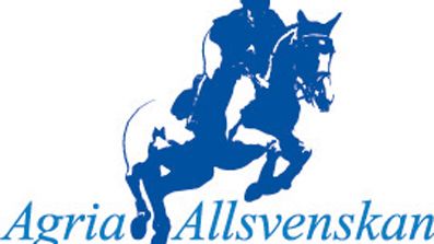 AgriaAllsvenskans final till Falsterbo Horse Show