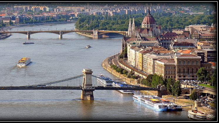 Qamcom targets central European market with new Budapest subsidiary