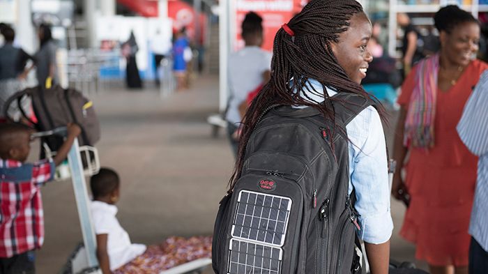 Swedfund continues to focus on renewable energy in Sub-Saharan Africa 