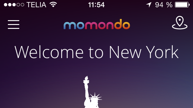 momondo places_New York