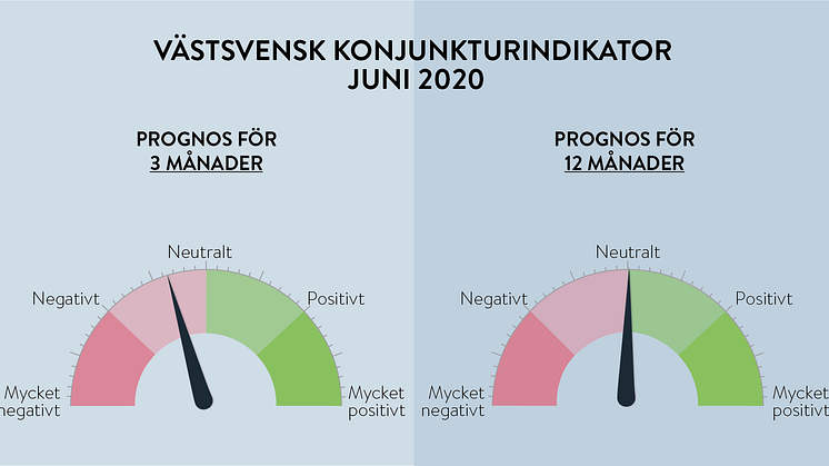 Västsvenska företag ser ljuset i tunneln