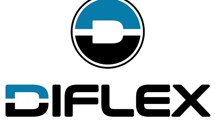 Diflex udrustet til fortsat fremgang