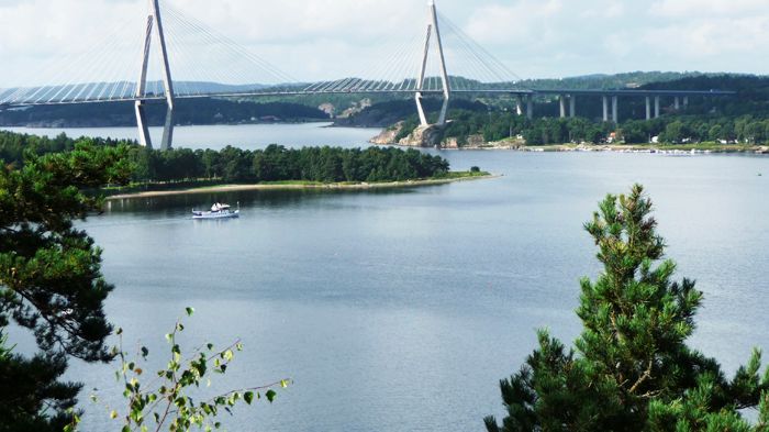 Intresserad av att bo i Sundskogen i Uddevalla? 
