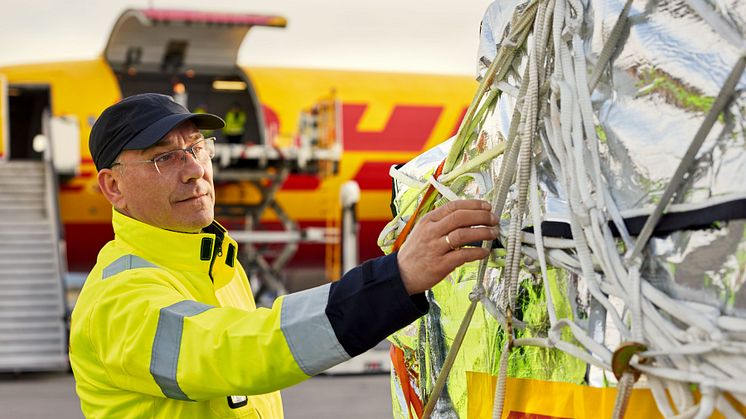 DHL Express hjelper bedrifter med bedre forståelse av tollforskrifter