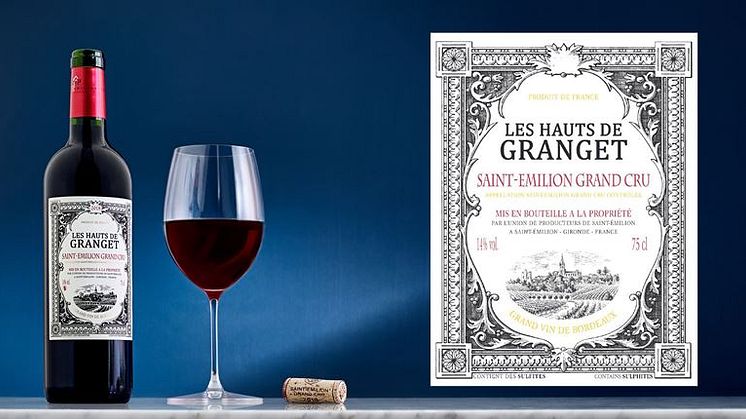 Lagringsvin till fyndpris: Hyllad Bordeaux i ny toppårgång
