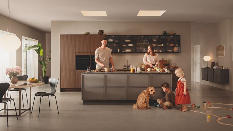 ARBO Möbeldesign GmbH erweitert ihr Produktportfolio in Nordrhein-Westfalen um skandinavische Küchen