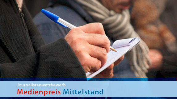 Medienpreis Mittelstand