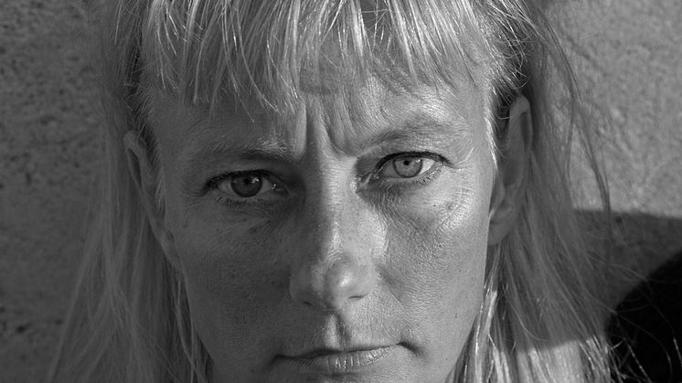 Karin Lind foto Misha Pedan
