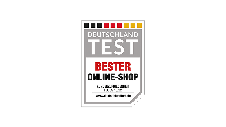 Die besten Online-Shops des Jahres