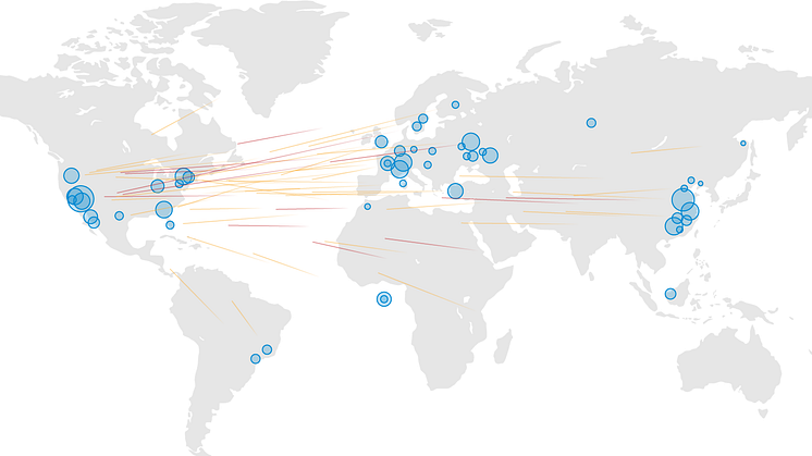 Global undersøgelse: SD-WAN i fremvækst – men nordiske virksomheder mangler viden