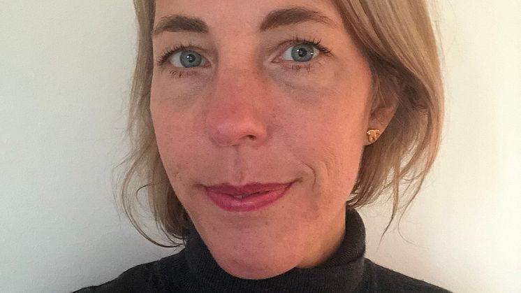 Anna Lindblom vid Sahlgrenska Universitetssjukhuset i Göteborg får Pfizers infektionsstipendium 2019 för sitt arbete relaterat till antibiotikaresistens