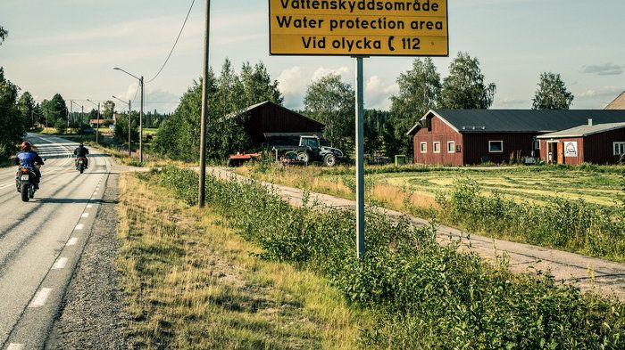 Ny vägledning ska minska riskerna för bekämpningsmedel i dricksvatten