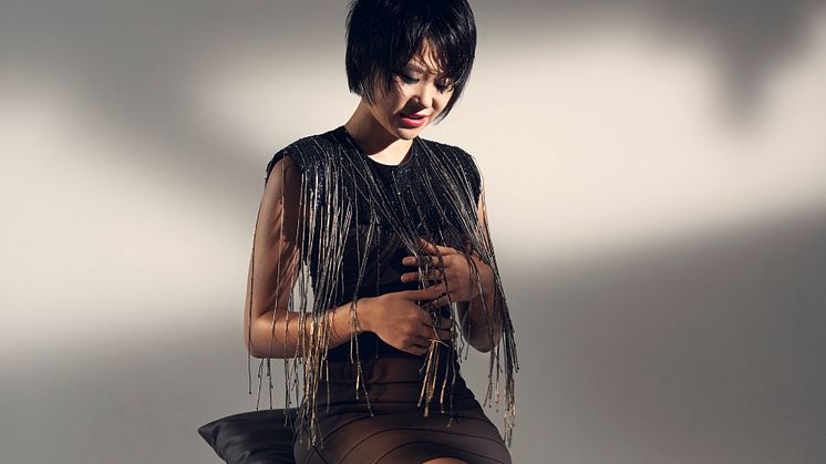 Yuja Wang