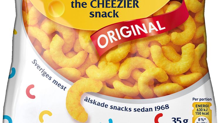 OLW cheez doodles 