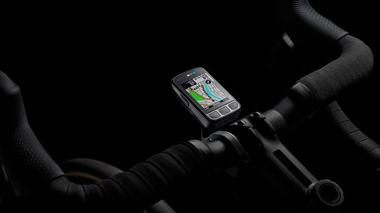 Wahoo Revamps Popular GPS Bike Computer ELEMNT BOLT