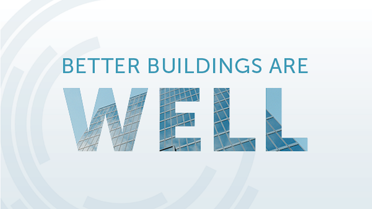 WELL Building Standard™ (WELL) er en standard for helsefremmende bygg, interiør og områder. 