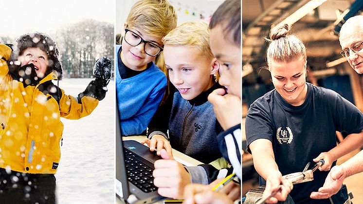 ​De får Malmö pedagogpris 2018