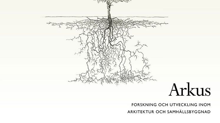 Form startar klimatpodd: ”Klimatomställningen är den viktigaste frågan inom arkitektur, stadsplanering och design”