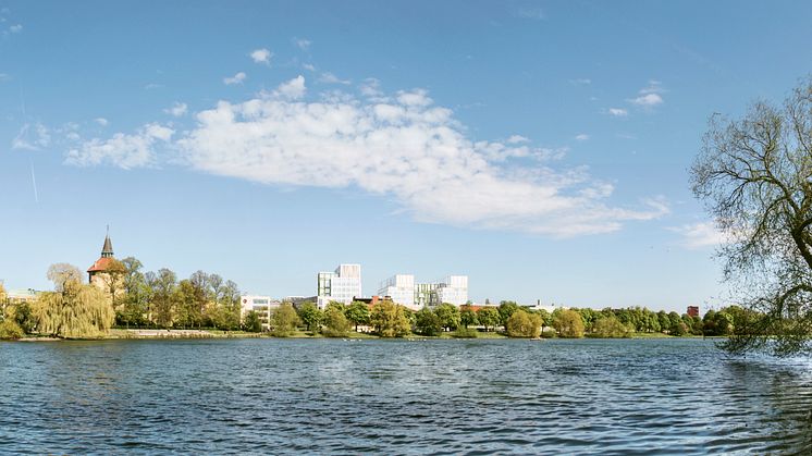 Ny utnämning: Malmö är landets miljöbästa kommun