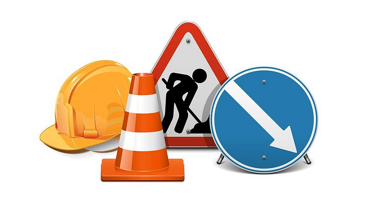 Closure of the Claypath in Durham – 14-25 August